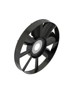 John Deere - AZ65322 - Fan