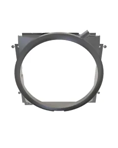 John Deere - AZ72147 - Shroud