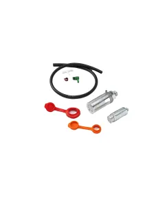John Deere - BL15736 - Attachment Power Breakaway Coupler