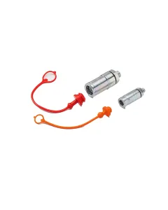 John Deere - BL15737 - Breakaway Coupler