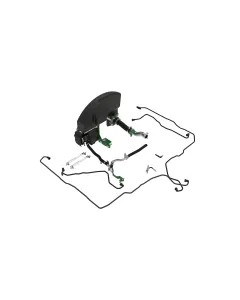 John Deere - BL16078 - Hydraulic Reservoir