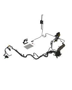 John Deere - BL16210 - Steering Control Unit