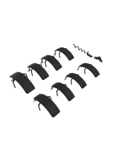 John Deere - BL16231 - Front Fender