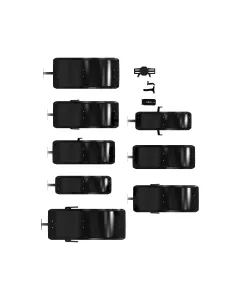 John Deere - BL16232 - Front Fenders