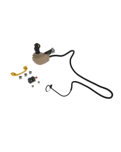 John Deere - BL16236 - Multi Functional Armrest Control