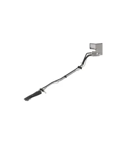 John Deere - BL16302 - Midstack SCV Oil Lines with PFC-Hydraulic