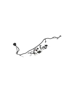 John Deere - BL16457 - GreenStar™ Ready Wiring Harness Hardware Kit