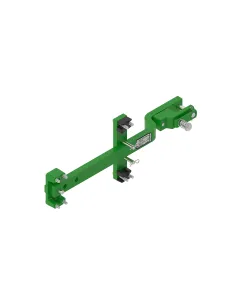 John Deere - BL16459 - Drawbar, Category 3
