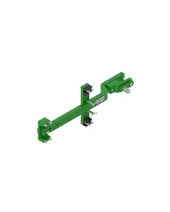 John Deere - BL16462 - Drawbar, Category 2