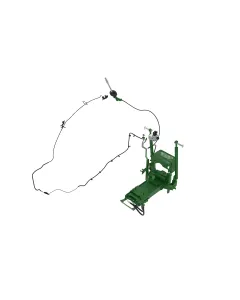 John Deere - BL16505 - Hitch