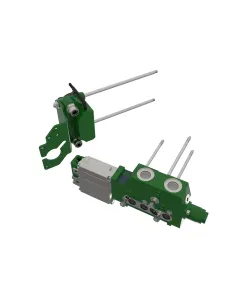 John Deere - BL16521 - Valve Kit
