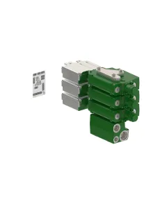 John Deere - BL16542 - Valve Kit