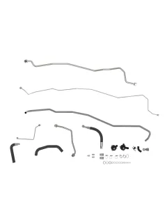 John Deere - BL16617 - Power Beyond Position Oil Line Attachment
