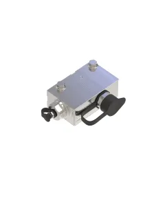 John Deere - BL16646 - Hydraulic Trailer Brake Kit