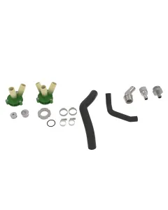John Deere - BL16667 - Return Oil Line