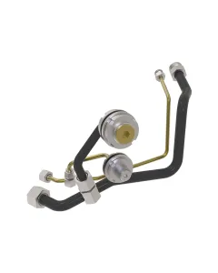 John Deere - BL16671 - Power Beyond Valve with ICV Oil Line Attachment