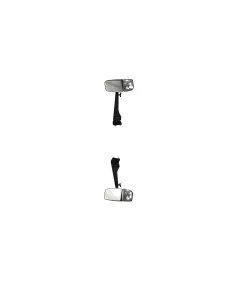 John Deere - BL16677 - Rear View Mirror