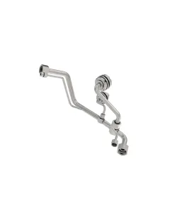 John Deere - BL16679 - Power Beyond with ICV Oil Line Attachment