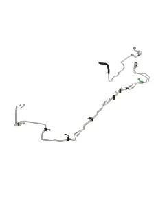 John Deere - BL16756 - Oil Line