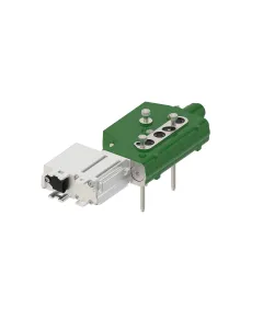 John Deere - BL16782 - Valve Kit