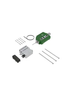 John Deere - BL16812 - Electrical Selective Control Valve Kit