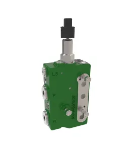 John Deere - BL16874 - Control Valve