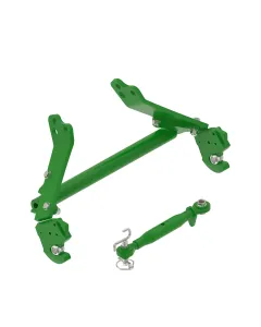 John Deere - BLV10088 - CAT 1 3-Point Front Hitch Lift Arms and Torsion Tube