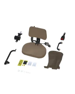 John Deere - BLV10419 - Cab Instructional Seat Kit