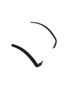 John Deere - BLV10520 - Rear Fender Extension Kit