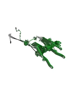 John Deere - BLV10631 - Front 3 Point Hitch