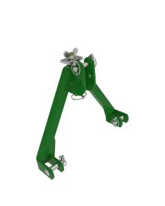 John Deere - BLV10637 - A-Frame Quick-Attach System, Category 1