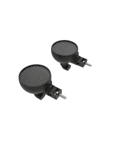 John Deere - BLV10675 - Cab Rear Worklight Kit