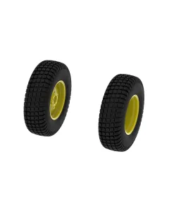 John Deere - BLV10850 - Tire and Wheel Assembly, 41X14-20