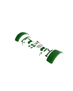 John Deere - BLV10896 - Front Fender Rotating Kit