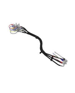 John Deere - BLV10948 - Rear Tubing Kit