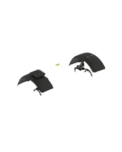 John Deere - BLV10999 - Turnable Front Fender Kit