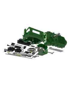 John Deere - BLV11001 - Front PTO Hitch Kit