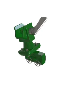 John Deere - BLV11050 - Wagon Hitch Kit