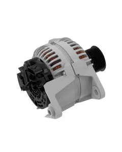 John Deere - BLV11188 - Alternator Kit, 55 Amp