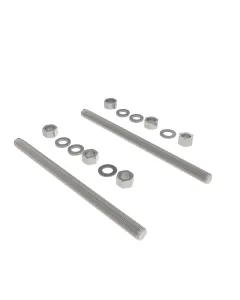 John Deere - BM17977 - Wheel Weight Mounting Kit, 22.6 Kg