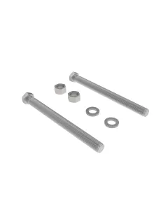 John Deere - BM18089 - Wheel Weight Mounting Kit, 32.6 Kg