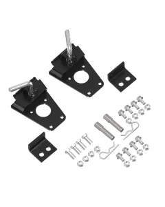 John Deere - BM20714 - Click-N-Go™ Rear Weight Bracket Kit