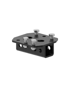John Deere - BM20877 - Rear Receiver Hitch Kit