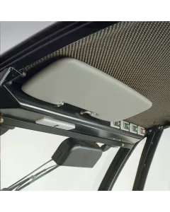 John Deere - BM21646 - Sun Visor Kit