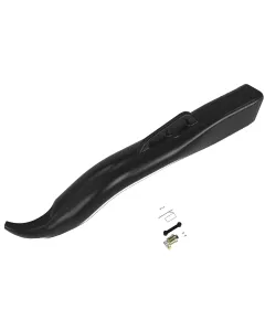 John Deere - BM21682 - Power Flow™ Chute Kit