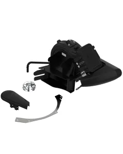 John Deere - BM21873 - Power Flow™ Blower