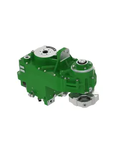 John Deere - BM21914 - Rear PTO Kit