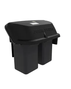 John Deere - BM23634 - Material Collection System Hopper Attachment, 2 Bag, 6.5 Bushel