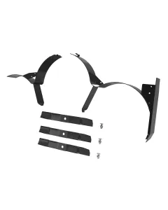 John Deere - BM23978 - Grass Mulching Attachment, High Capacity, 60 Inch
