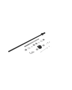 John Deere - BM24362 - Universal Driveshaft